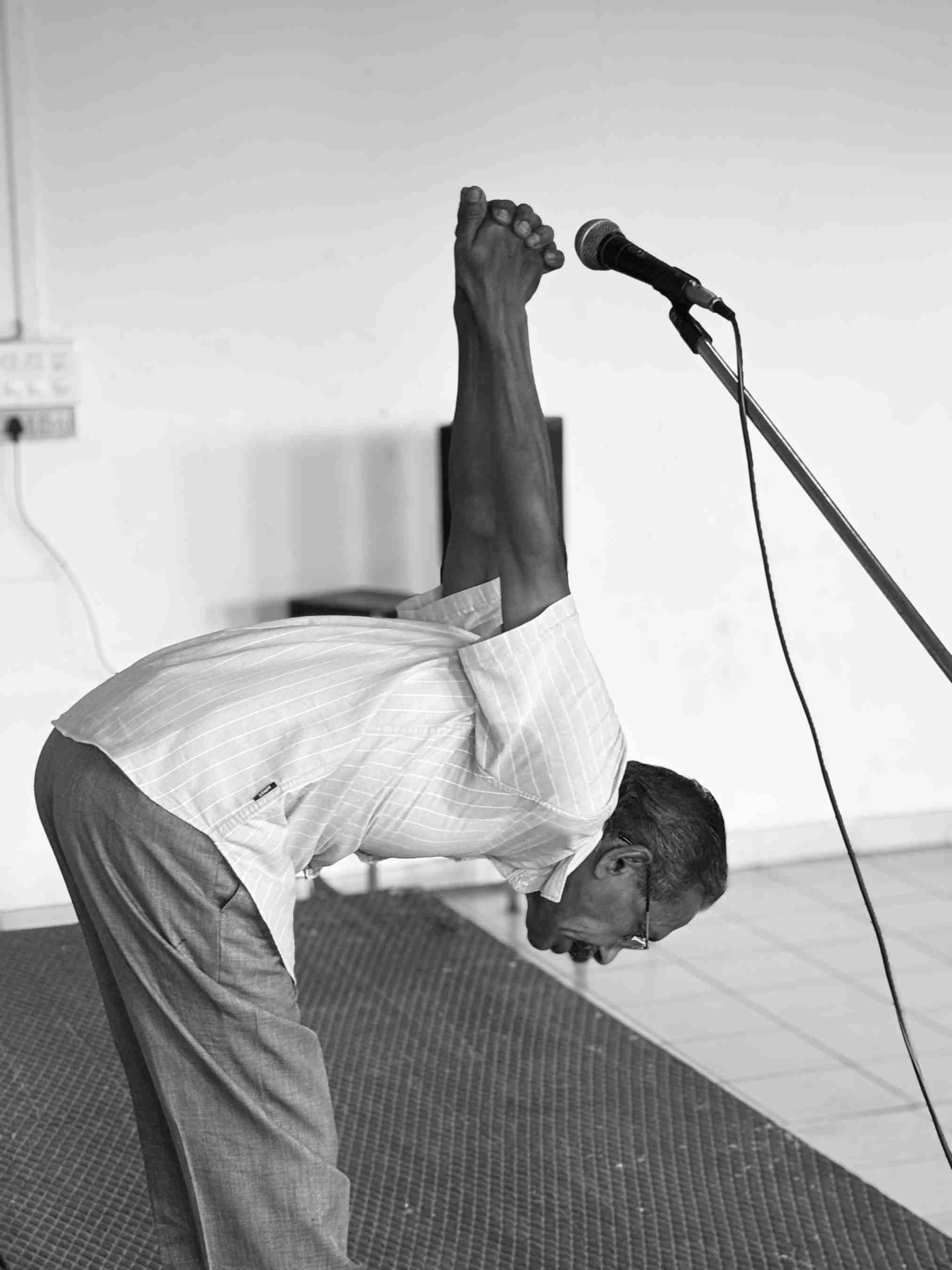 International Yoga Day 11